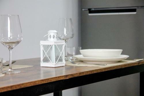 Apartamento El Descanso De Fuco. Pet Friendly