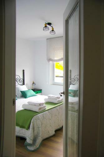 Apartamento El Descanso De Fuco. Pet Friendly