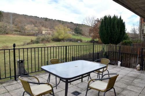 Apartamento Vut Pinares De Soria