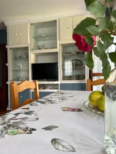 Apartamento Con Jard�n Privado Mogro Las Dunas