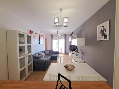 Apartamento Miramar Golf Moj�car Playa