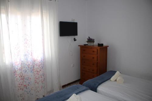 Lyrioshomes Casa Chusca , Mojacar Pueblo