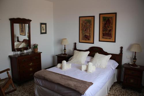 Lyrioshomes Casa Chusca , Mojacar Pueblo