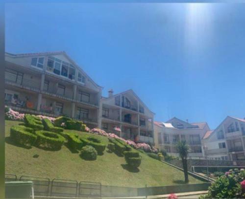 Apartamento Mi Casita Del Norte
