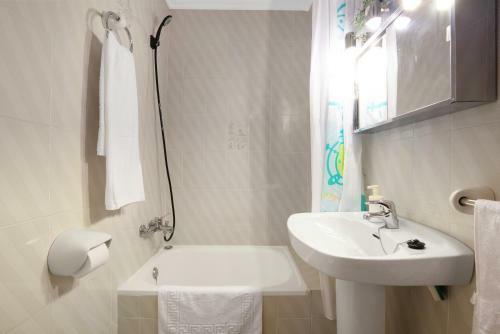 Apartamento El Pis I La Llar