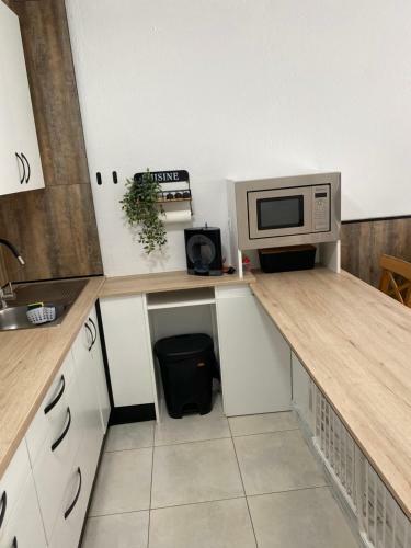 Apartamento Puerto Rico Savage 3
