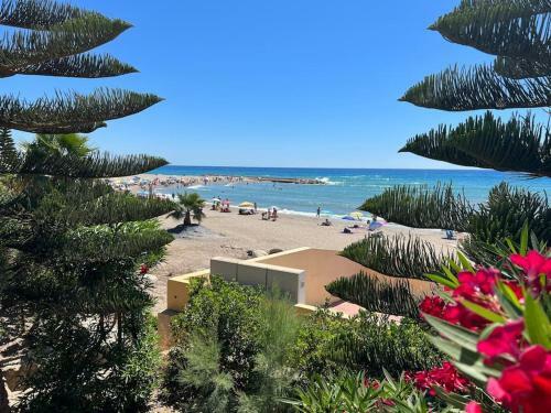 Atalyones Apartm�n Aplollon2, 3 Lo?nice