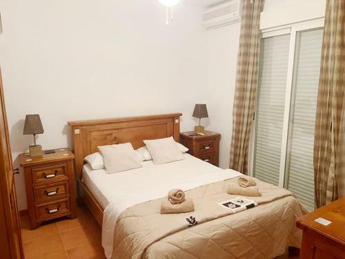 Atalyones Apartm�n Aplollon2, 3 Lo?nice