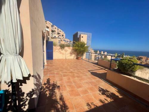 Apartamento Atico Golf Y Playa En Marina De La Torre