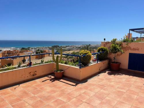 Apartamento Atico Golf Y Playa En Marina De La Torre