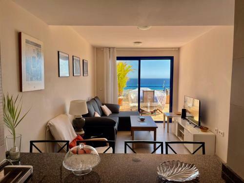 Apartamento Atico Golf Y Playa En Marina De La Torre