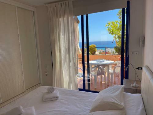 Apartamento Atico Golf Y Playa En Marina De La Torre