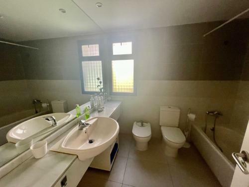 Apartamento Atico Golf Y Playa En Marina De La Torre