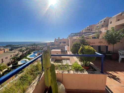Apartamento Atico Golf Y Playa En Marina De La Torre