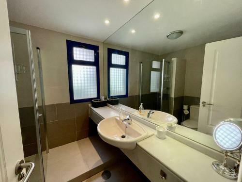 Apartamento Atico Golf Y Playa En Marina De La Torre