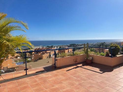 Apartamento Atico Golf Y Playa En Marina De La Torre