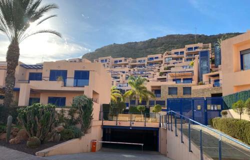 Apartamento Atico Golf Y Playa En Marina De La Torre