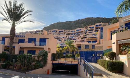 Apartamento Atico Golf Y Playa En Marina De La Torre