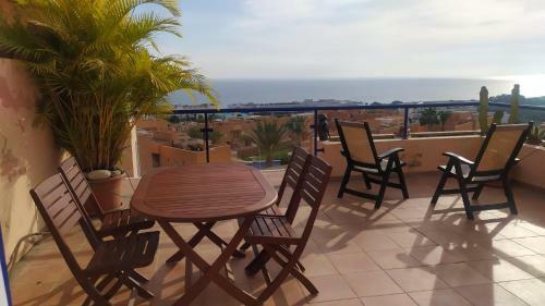 Apartamento Atico Golf Y Playa En Marina De La Torre