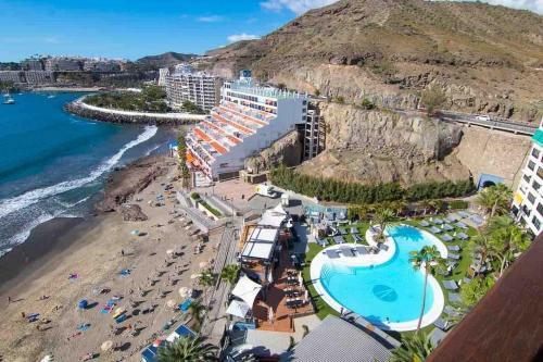 Apartamento Do�ana 1213 &1214, Lux Penthouse