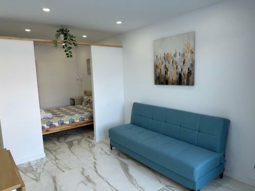 Bonanza Apartment In Puerto Rico