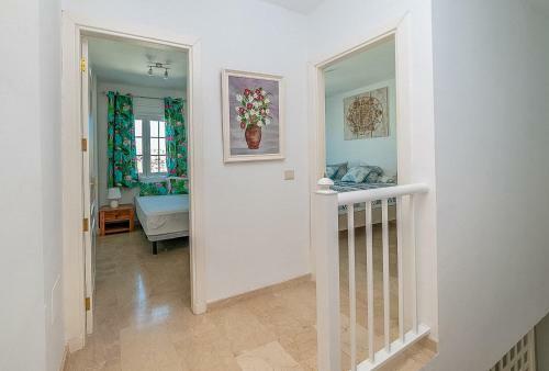Lightbooking Puerto Rico Residencial El Valle B