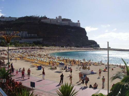 Apartamento Casa Temis Ideal Parejas
