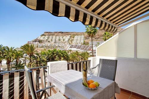 Apartamento Paradise Sea