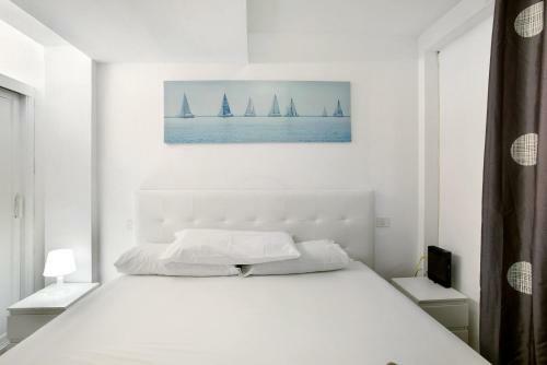 Apartamento Paradise Sea
