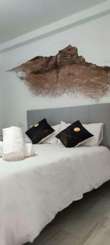Apartamento La Fortaleza House Mogan