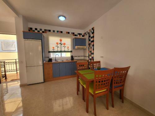Apartamento Sol Y Mar Mog�n