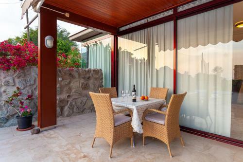 Zen Villa Anfi Tauro Golf Meer Pool