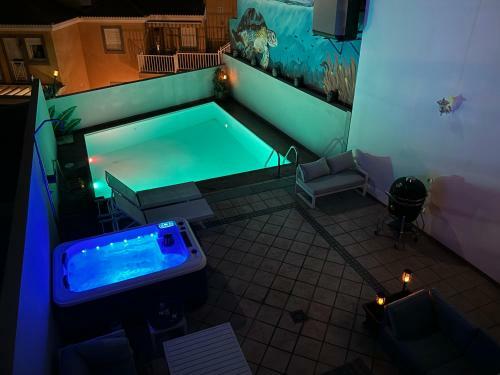 Apartamento Casa Viva La Vida Arguineguin