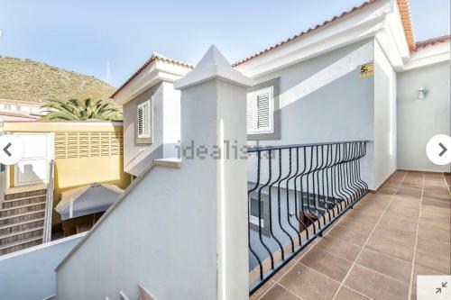 Apartamento Casa Viva La Vida Arguineguin