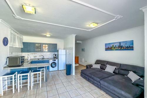 Apartamento Casa Viva La Vida Arguineguin