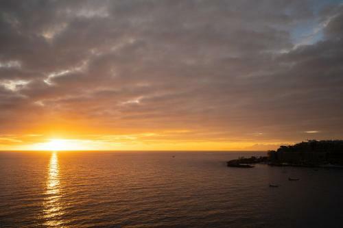 Apartamento Sunset Place