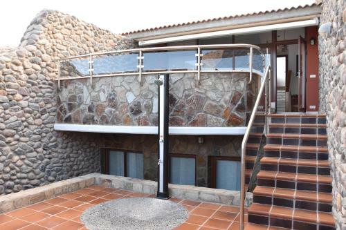 Villa Elsa Tauro Topaz