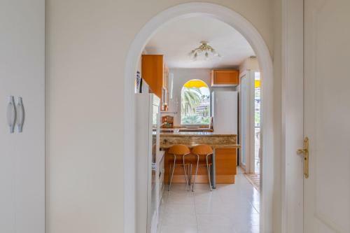 Apartamento En Aquamarina