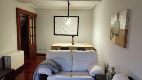 Apartamento O Fogar