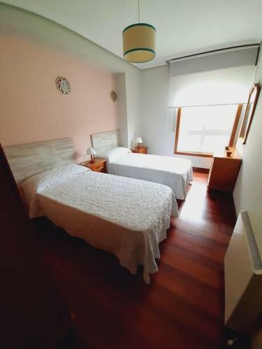 Apartamento O Fogar
