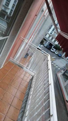 Apartamento O Fogar