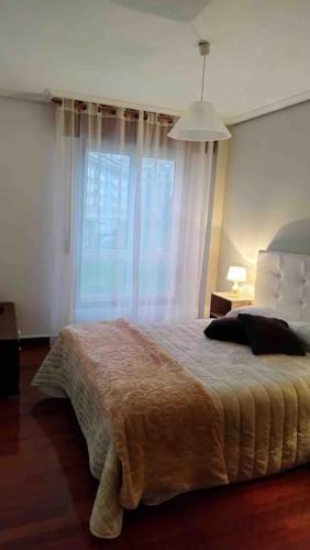 Apartamento O Fogar