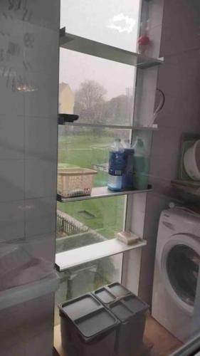 Apartamento O Fogar