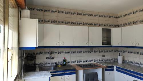 Apartamento Piso Palm�s