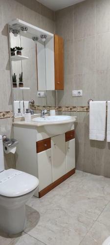 Apartamento Luan