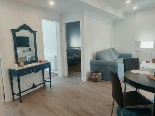 Apartamento Moa�a La Playa, Reci�n Reformado