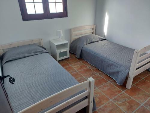 Vivienda Vacacional El Aljibe