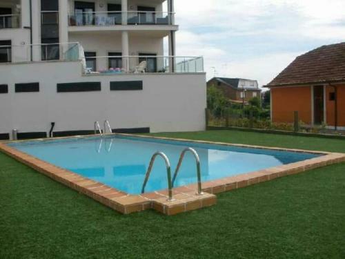 Apartamento Mo�a-pontevedra. Ria De Vigo