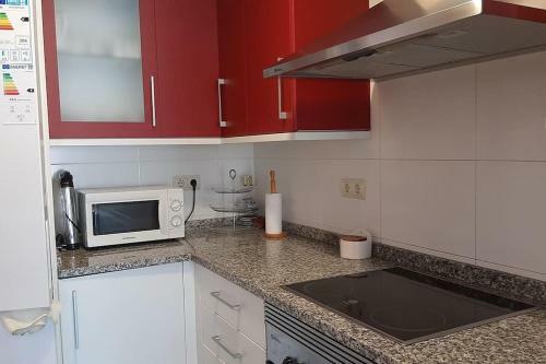 Apartamento Mo�a-pontevedra. Ria De Vigo