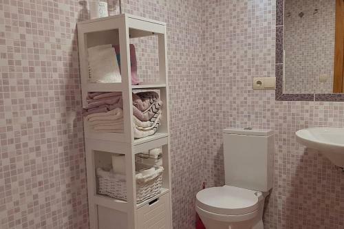 Apartamento Mo�a-pontevedra. Ria De Vigo